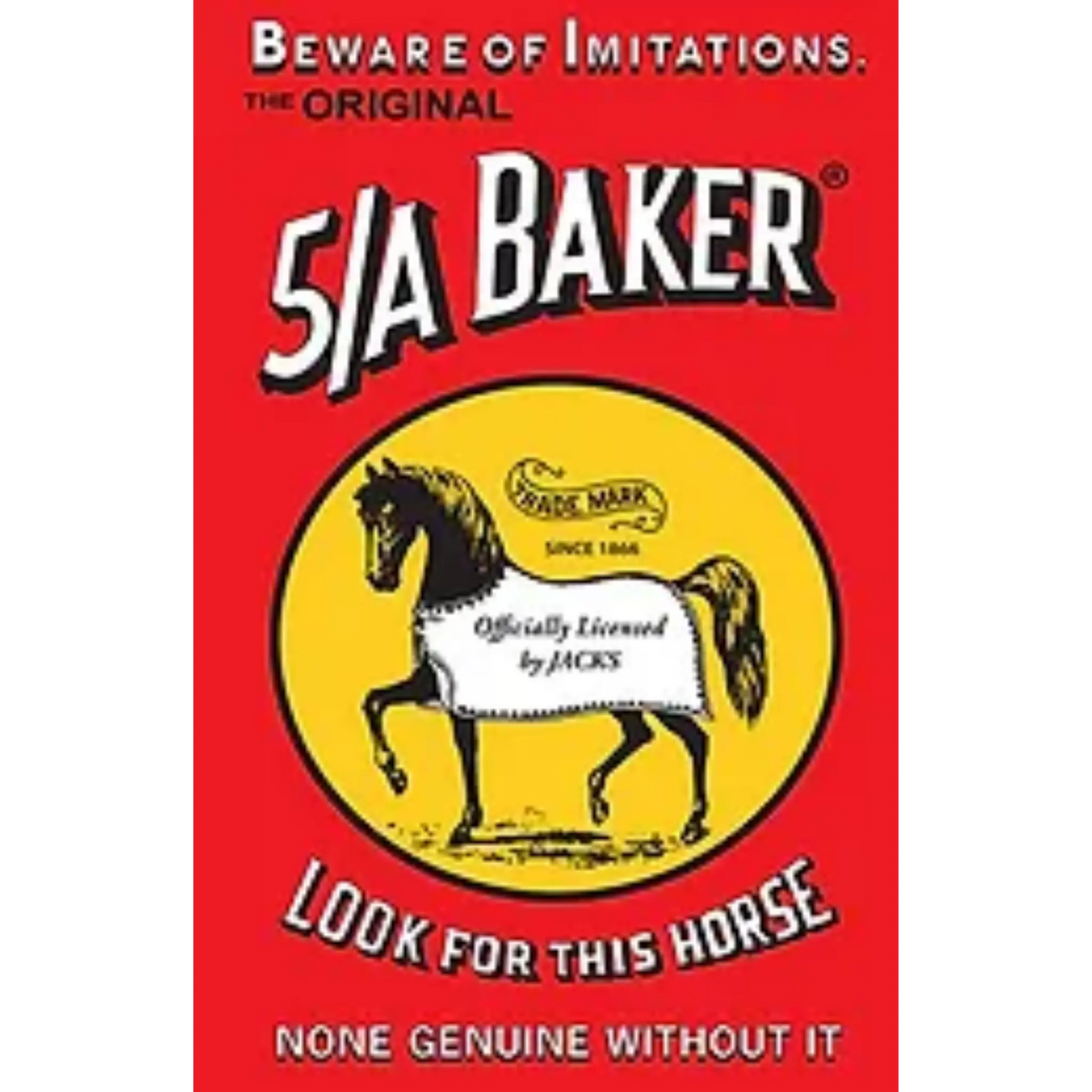 5/A Baker