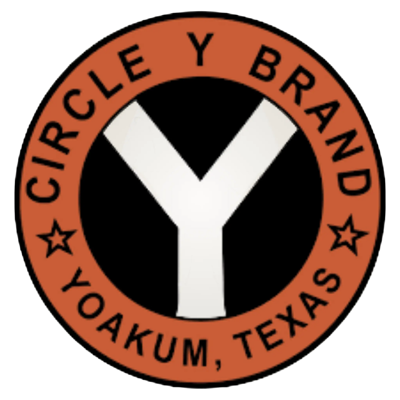 Circle Y