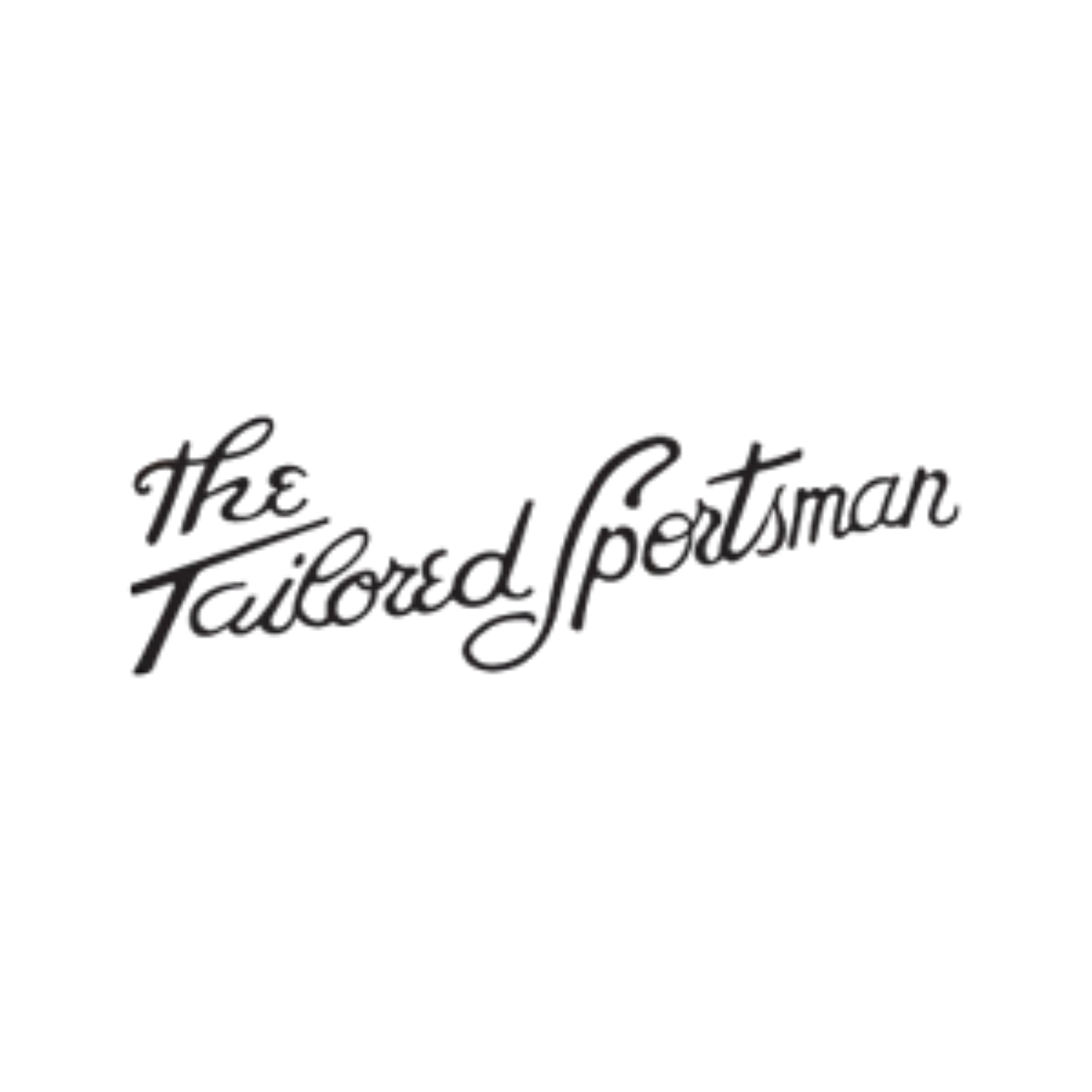 The Tailored Sportsman