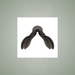 Kieffer Garmisch all purpose saddle, on the One-Eyed Equine branded background