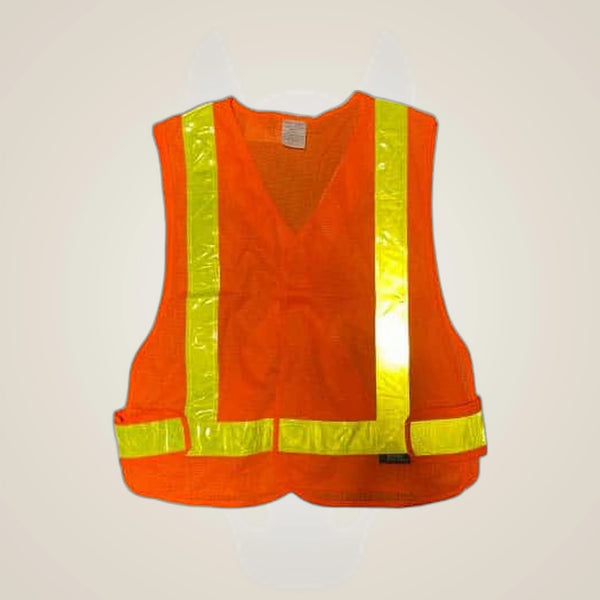 3M Scotchlight Reflective Vest