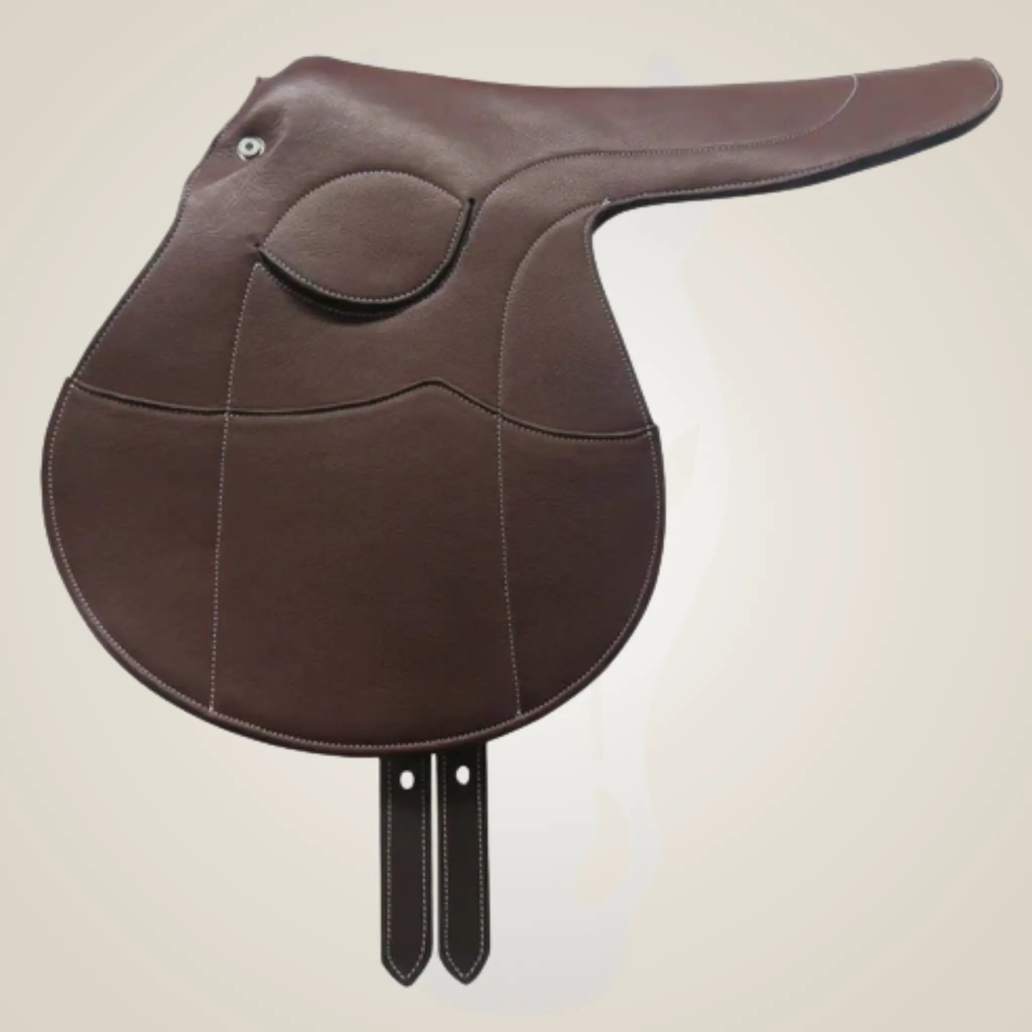 Henri de Rivel Exercise Saddle