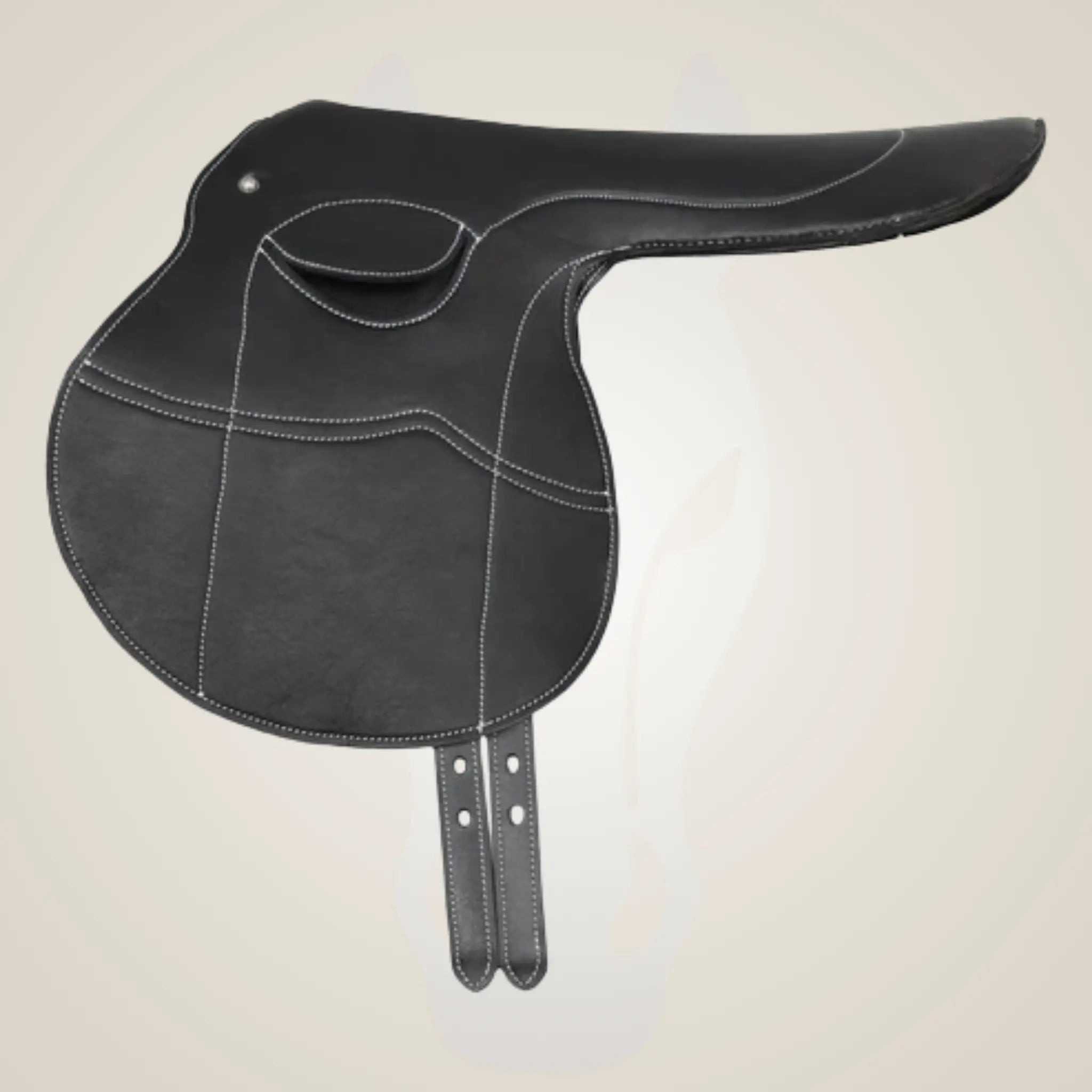Henri de Rivel Exercise Saddle
