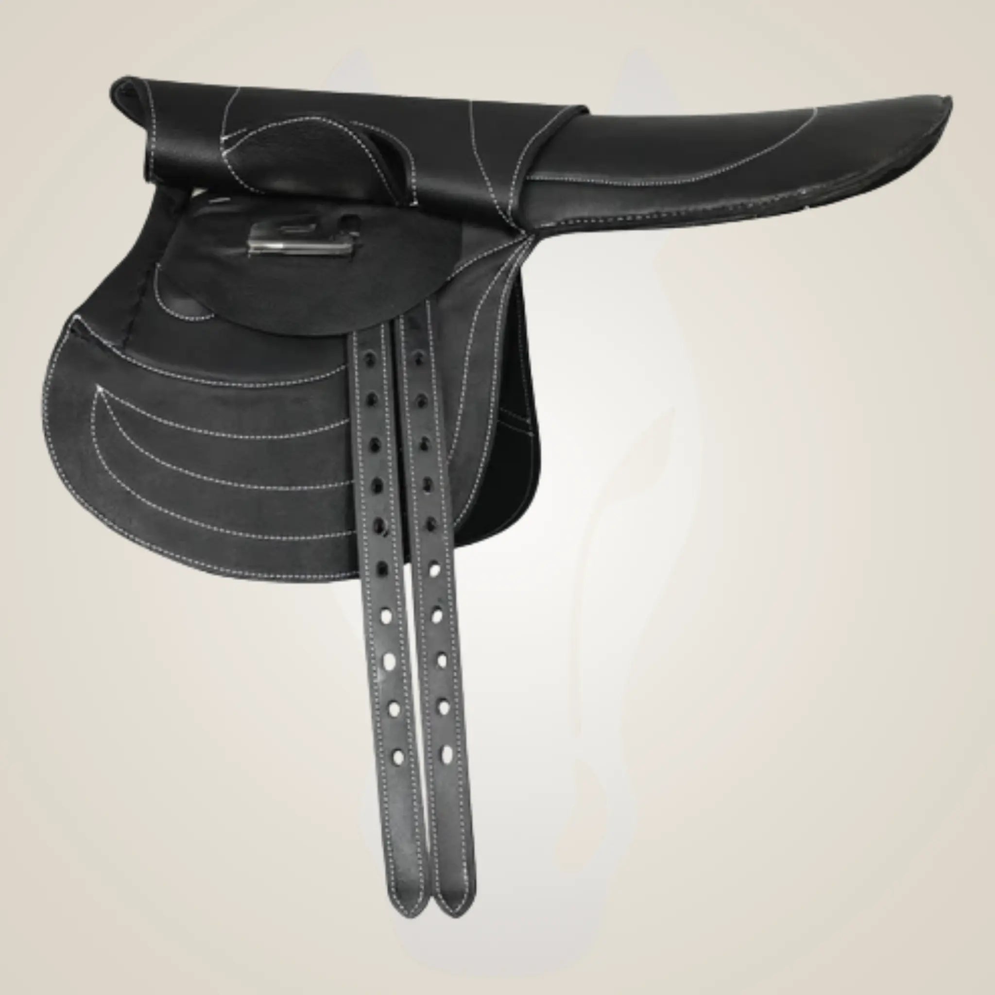 Henri de Rivel Exercise Saddle
