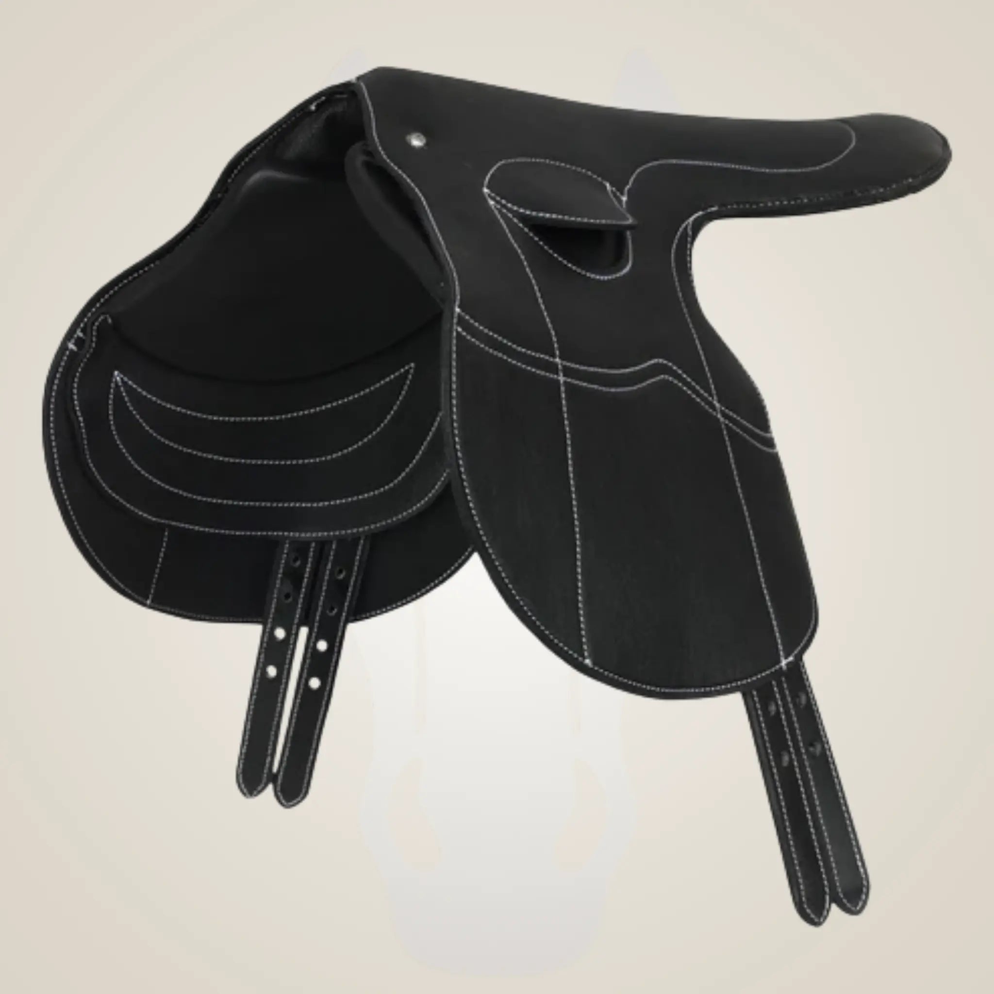 Henri de Rivel Exercise Saddle