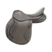 Kieffer Aachen all purpose saddle in brown smooth leather