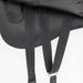 Kieffer Brugge dressage saddle, adjustable 1000 Exclusive saddle tree with gullet plate