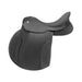 Kieffer Garmisch all purpose saddle in black smooth leather