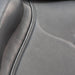 Kieffer Rotterdam dressage saddle in black double cowhide leather