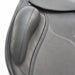 Kieffer Rotterdam dressage saddle, deep seat with long girth straps and V-shaped girthing