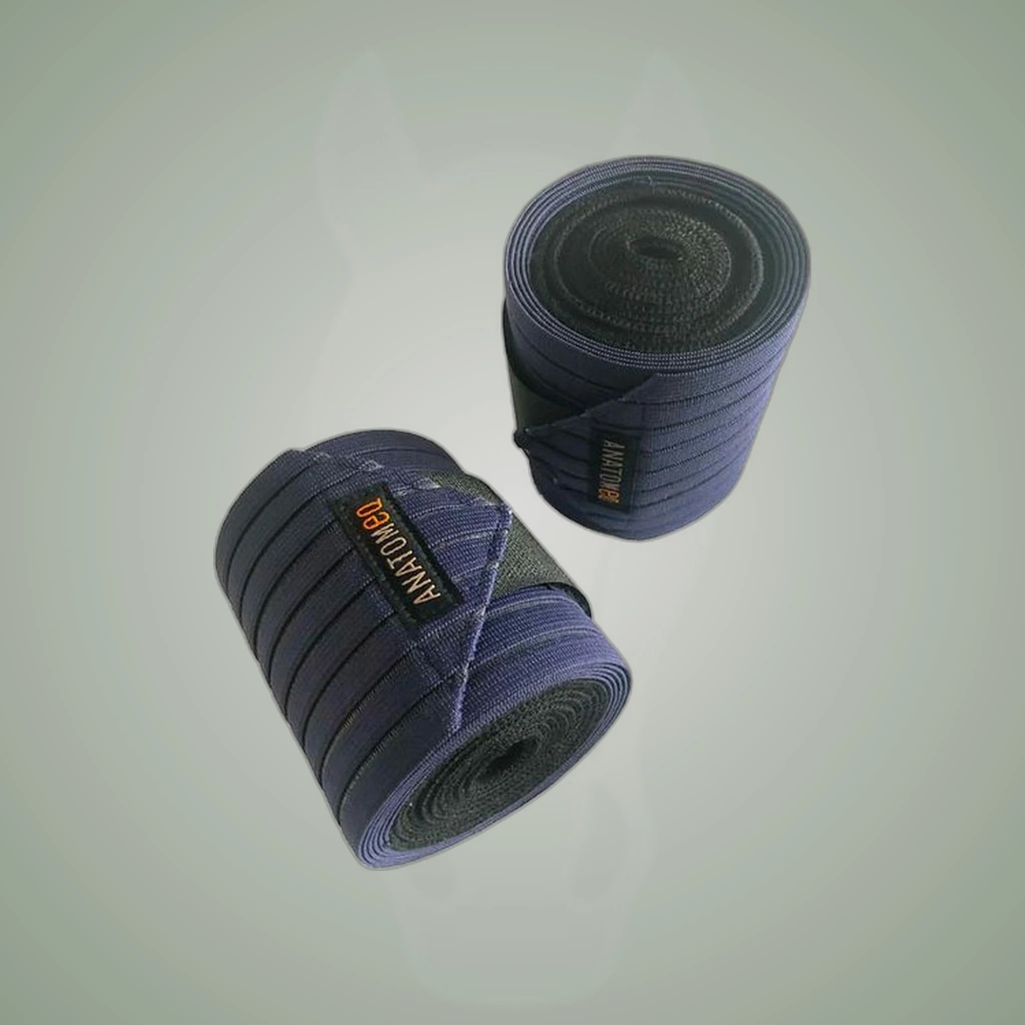 Anatomeq CoolSupport Combi Polos on One-Eyed Equine branded background