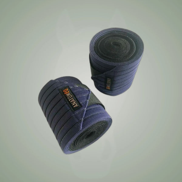 Anatomeq CoolSupport Combi Polos