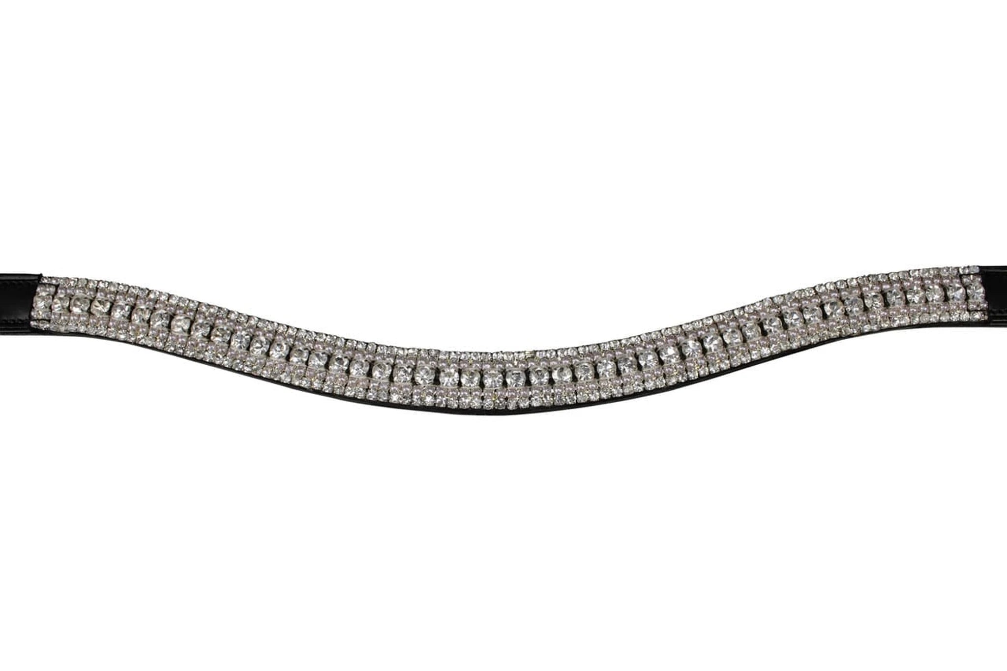 Hilbar Royal Exklusiv Browband - Big Shine product photo