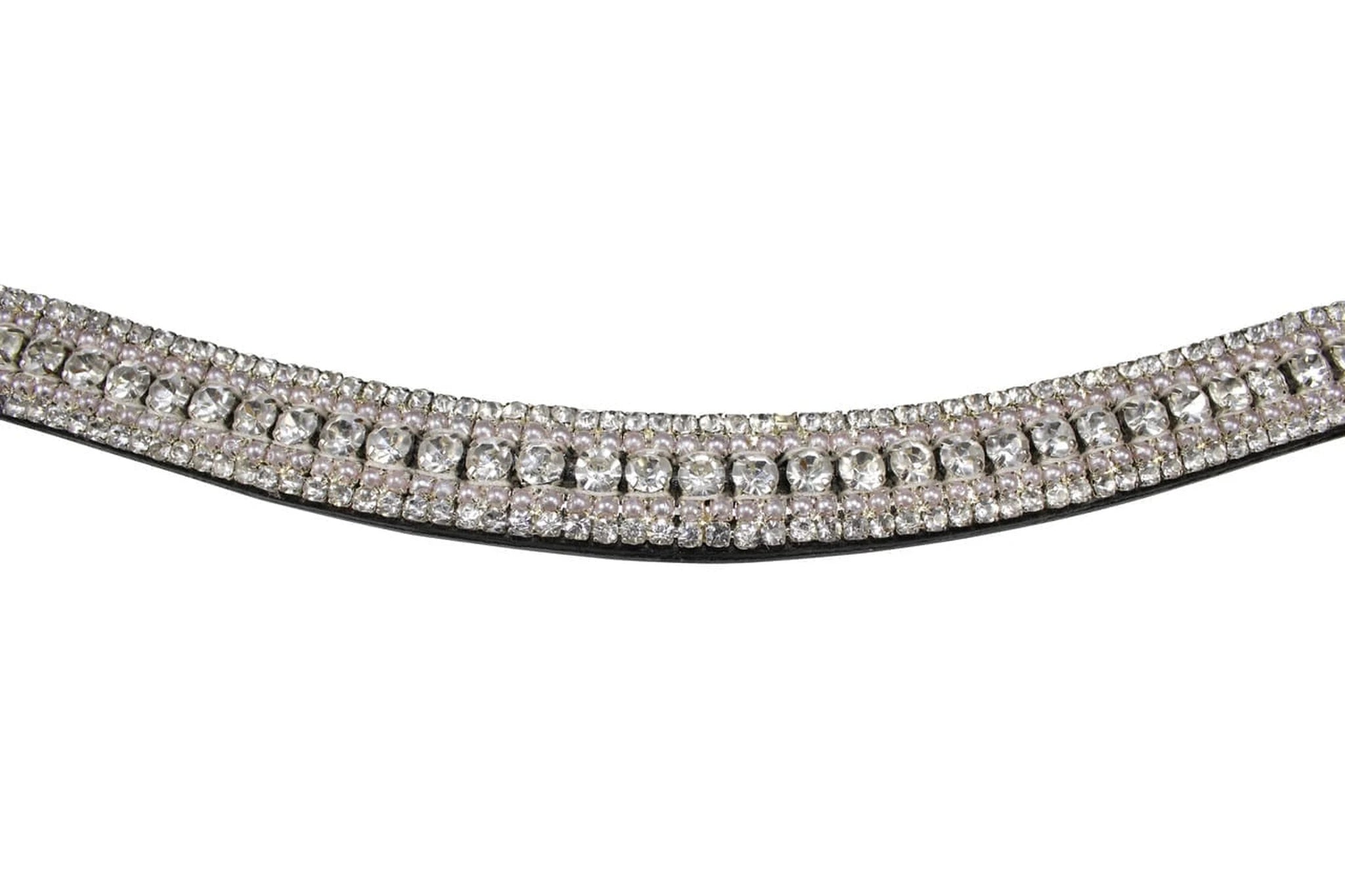 Hilbar Royal Exklusiv Browband - Big Shine product photo
