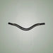 Hilbar Royal Exklusiv Browband - Crown Diamond on One-Eyed Equine branded background