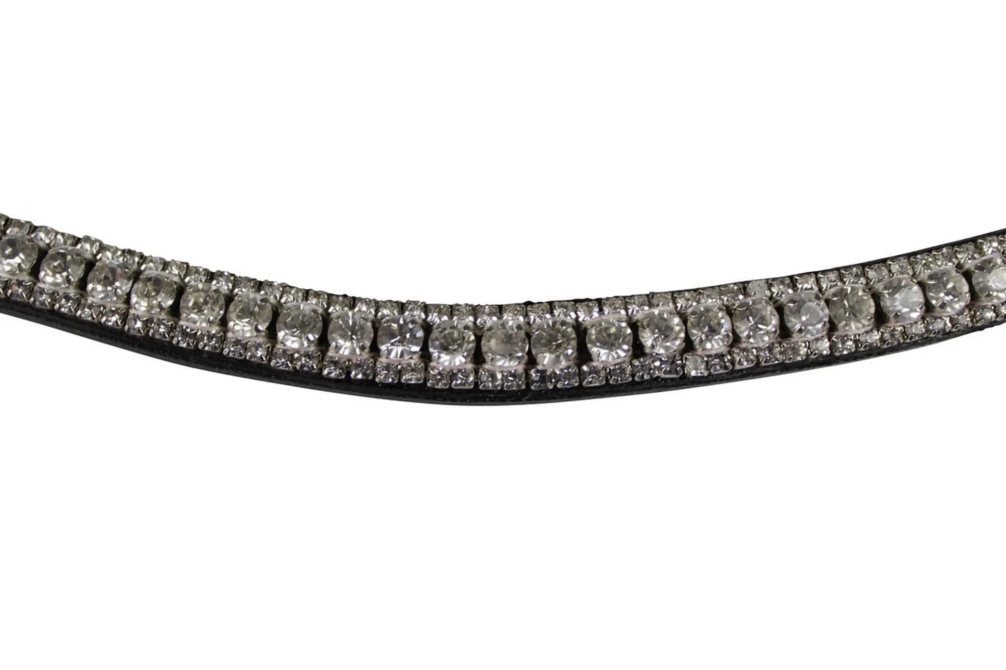 Hilbar Royal Exklusiv Browband - Crystal product photo