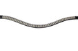 Hilbar Royal Exklusiv Browband - Diamond Pearl product photo