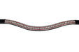 Hilbar Royal Exklusiv Browband - Pink Pearl product photo