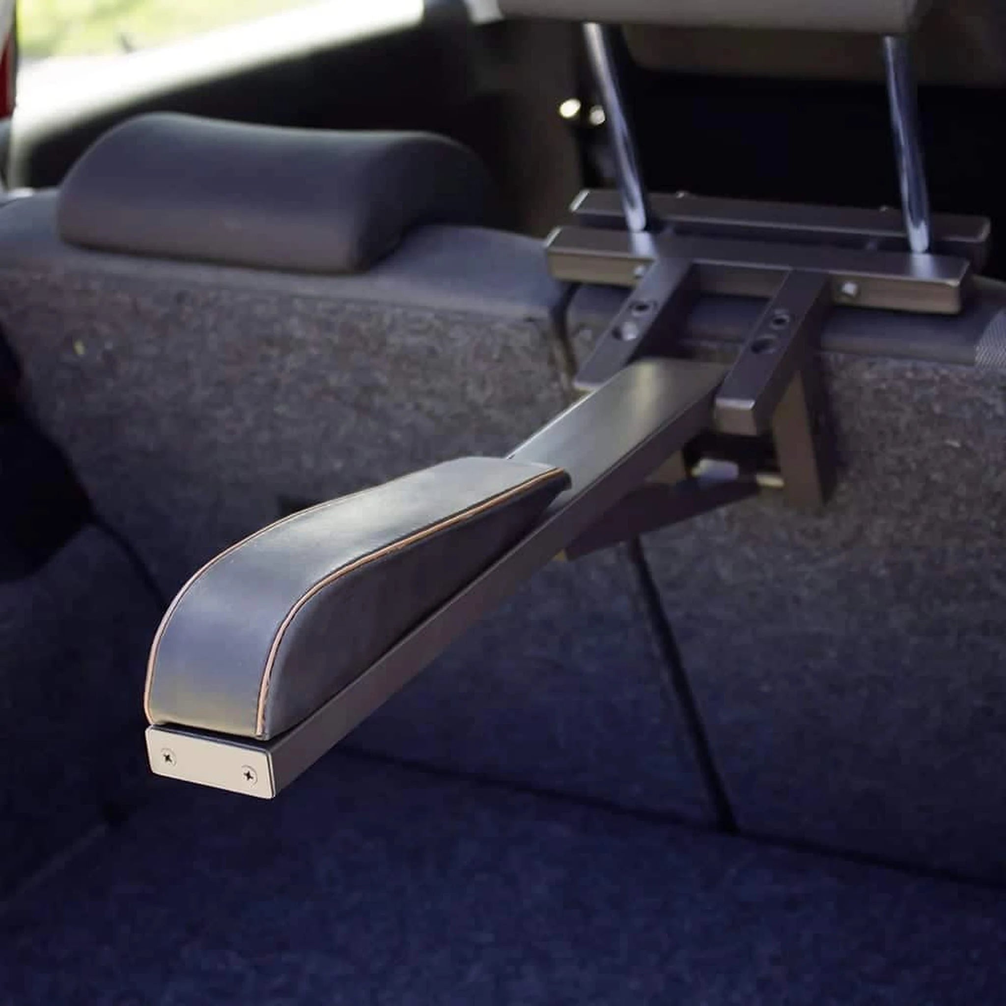 Butterfly Car Saddle Holder product photo