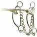 Can-Pro Trap Hackamore with Rope Nose product photo