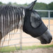 Canadian Horsewear Comfort Fit Lycra Fly Mask product photo