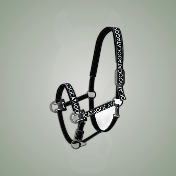 Catago Alea Halter
