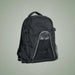 Catago Backpack 2.0 on One-Eyed Equine branded background