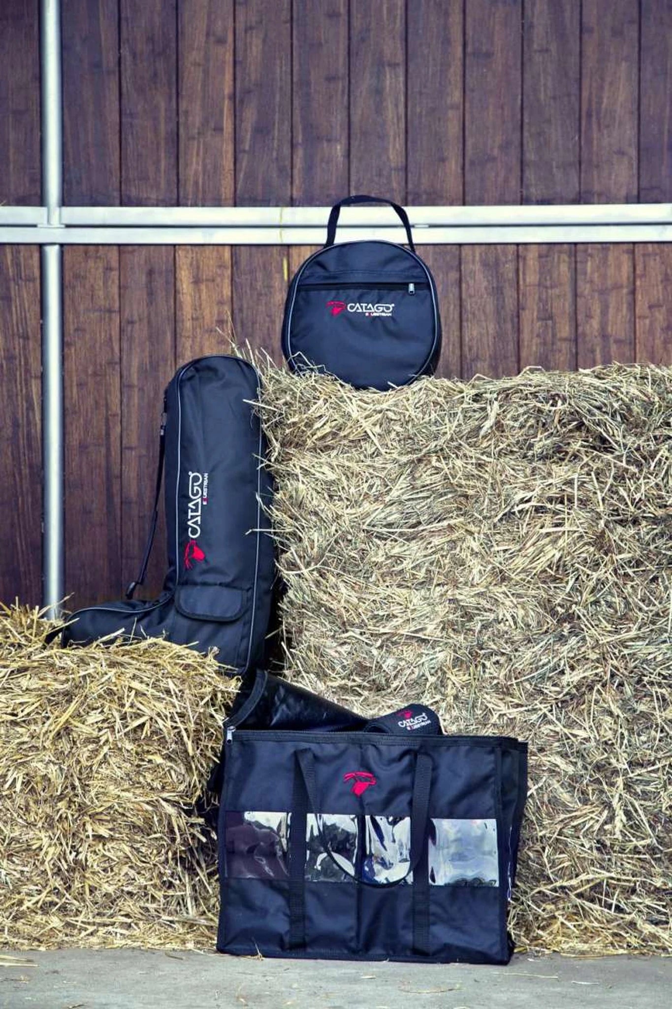 Catago Bandage/Polo Bag product photo