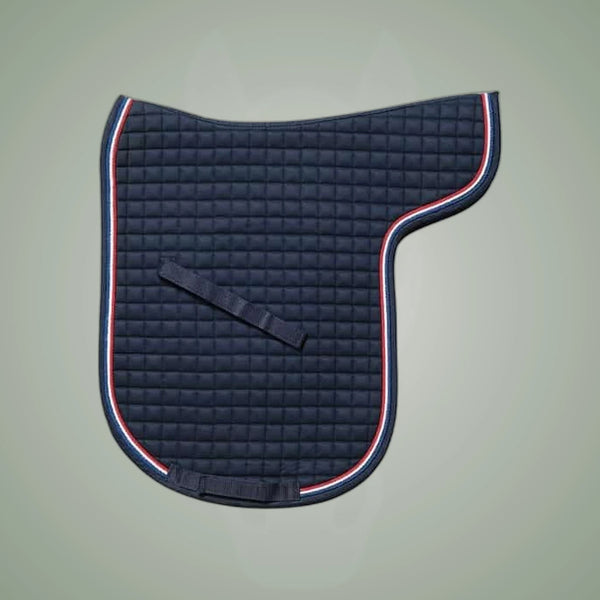 Catago Comfort Icelandic Saddle Pad