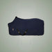 Catago Cooler Blanket on One-Eyed Equine branded background