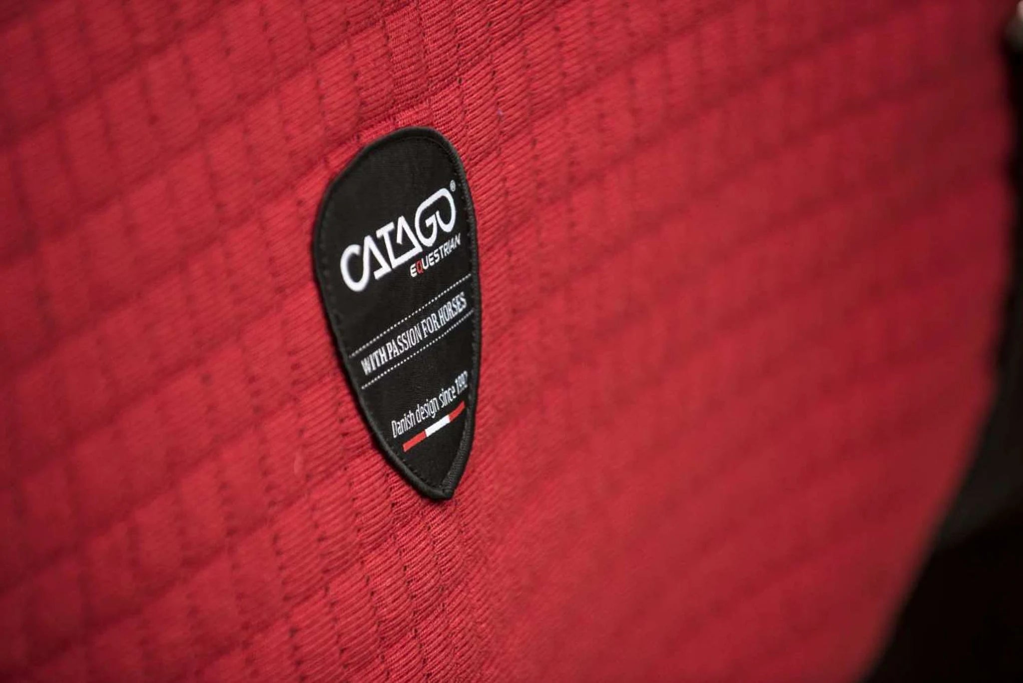 Catago Cooler Blanket product photo
