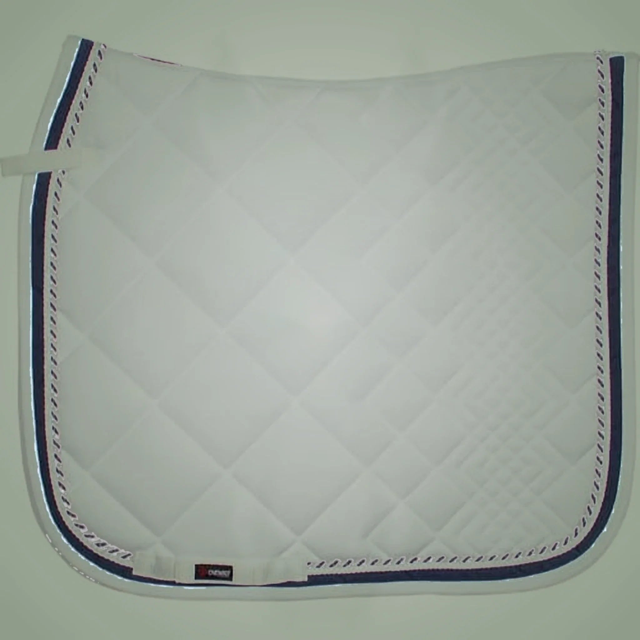 Catago Diamond Dressage Saddle Pad product photo
