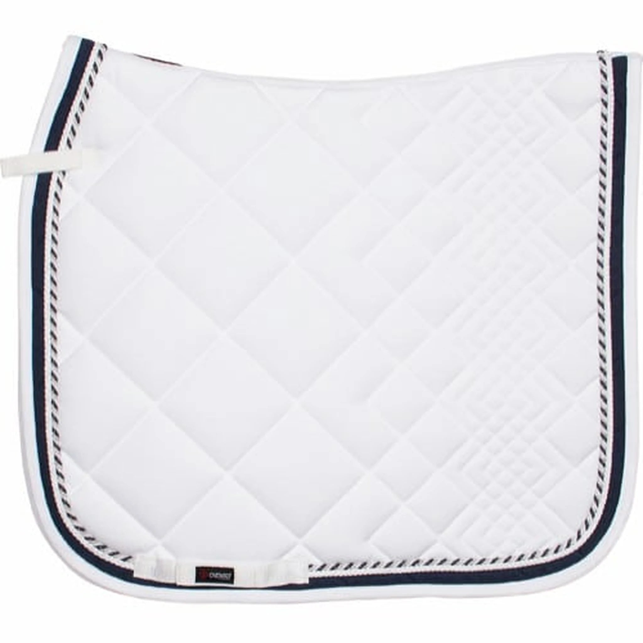 Catago Diamond Dressage Saddle Pad product photo