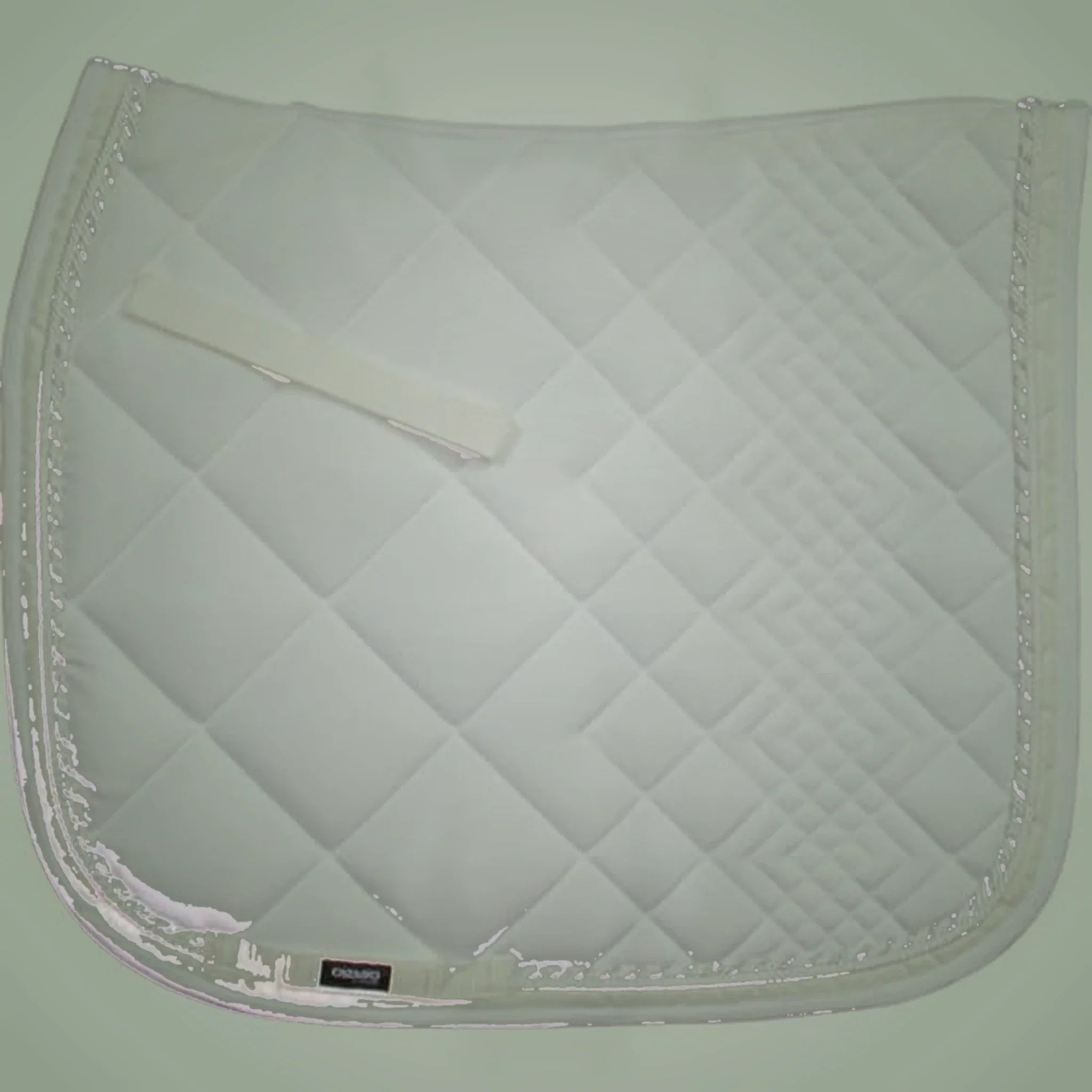 Catago Diamond Dressage Saddle Pad product photo