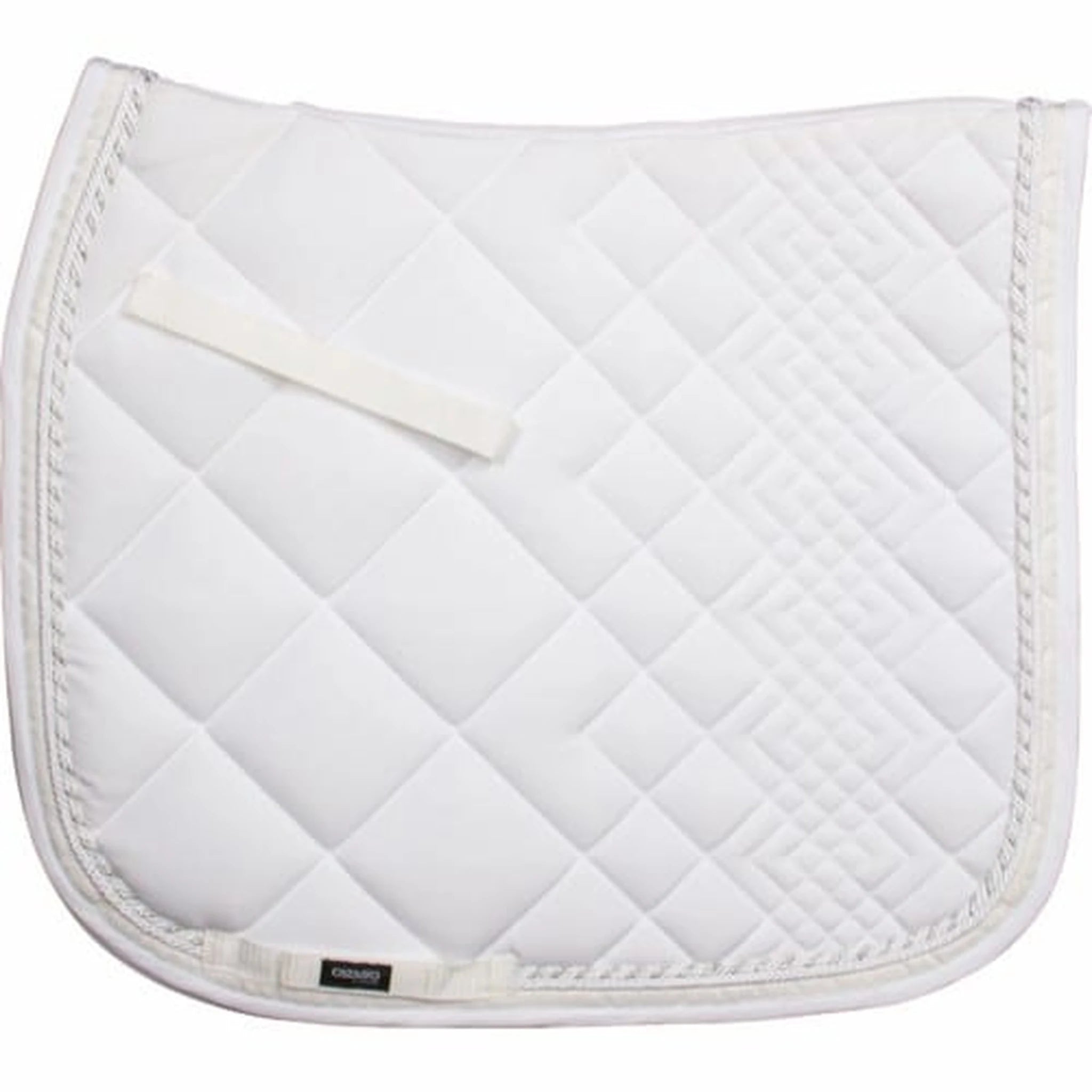Catago Diamond Dressage Saddle Pad product photo