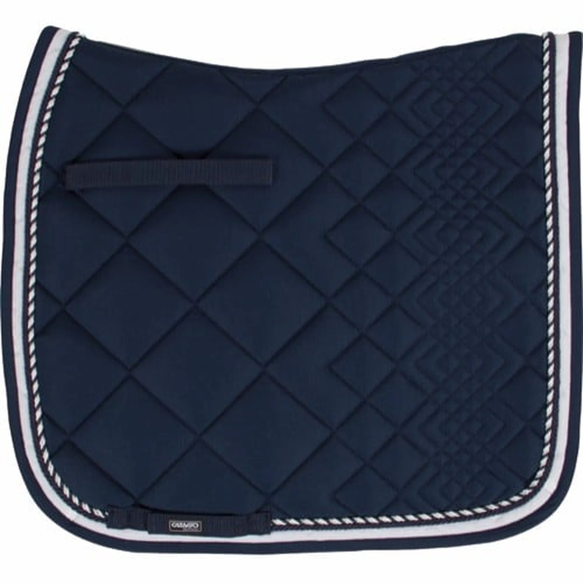 Catago Diamond Dressage Saddle Pad product photo