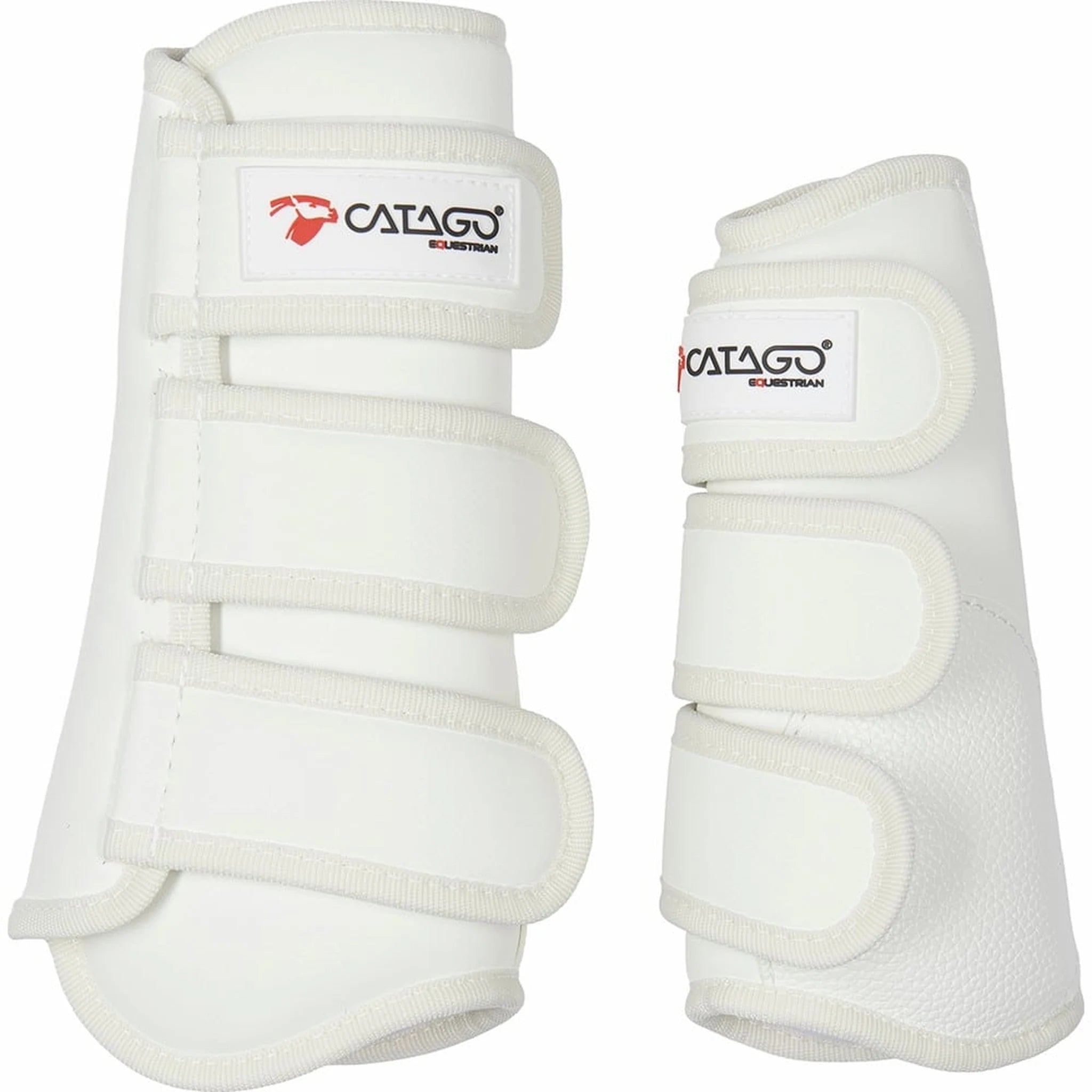 Catago Dressage Boots product photo
