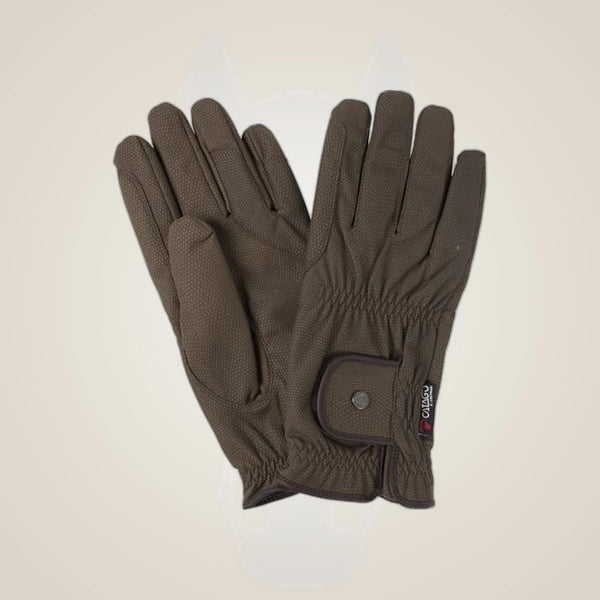 Catago Elite Riding Gloves
