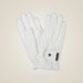 Catago Elite Riding Gloves on One-Eyed Equine branded background