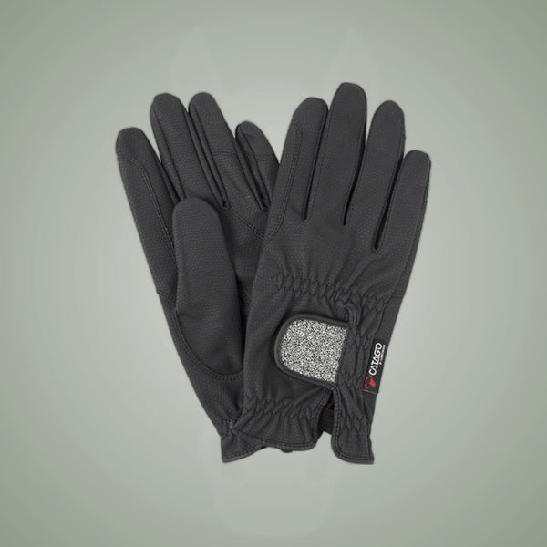 Catago Elite Shine Riding Gloves