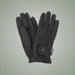 Catago Elite Winter Riding Gloves on One-Eyed Equine branded background