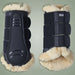 Catago Faux Fur Dressage Boots product photo