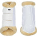 Catago Faux Fur Dressage Boots product photo