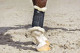 Catago Faux Fur Dressage Boots product photo