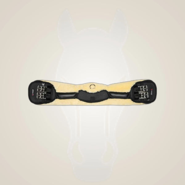 Catago Faux Fur Girth