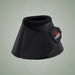 Catago FIR-Tech Bell Boots on One-Eyed Equine branded background