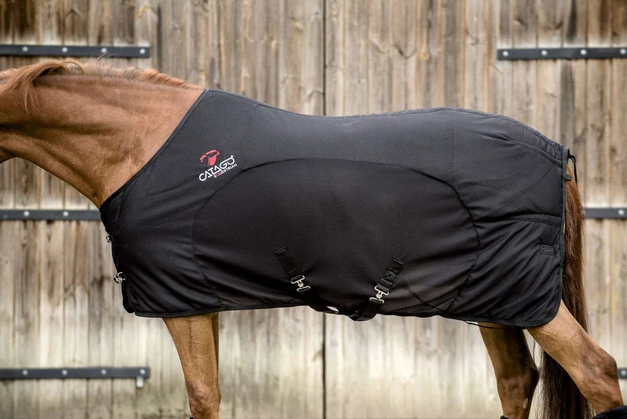 Catago FIR-Tech Blanket product photo
