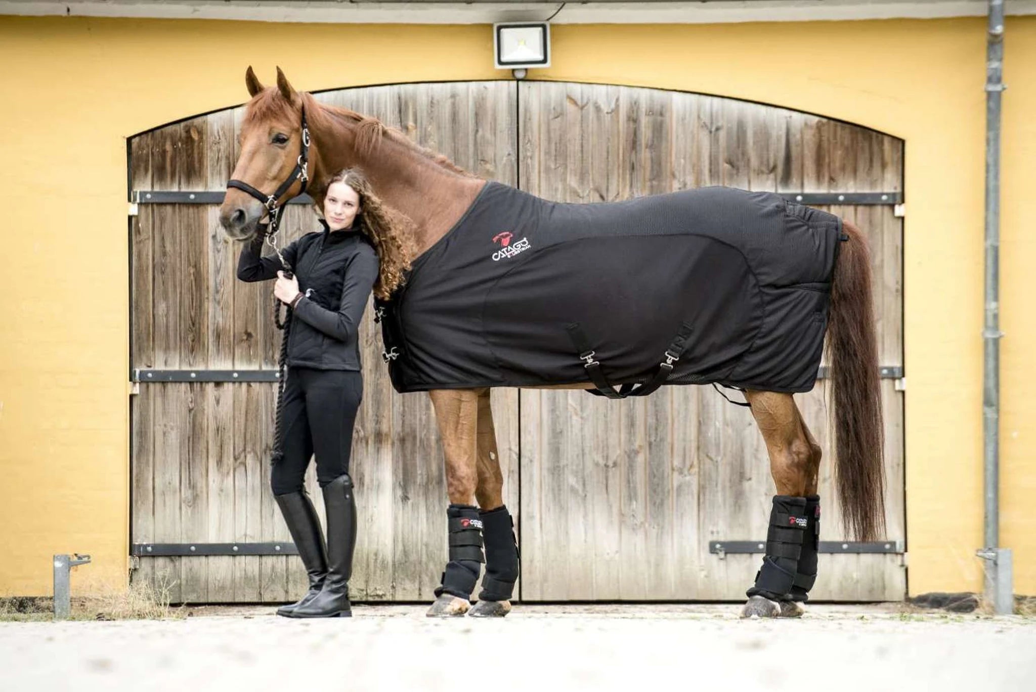 Catago FIR-Tech Blanket product photo