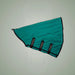 Catago FIR-Tech Blanket Neck Limited Edition on One-Eyed Equine branded background