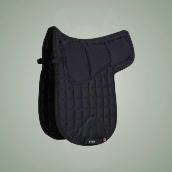 Catago FIR-Tech Correction Icelandic Saddle Pad
